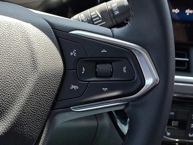 2024 Chevrolet Trax FWD ACTIV