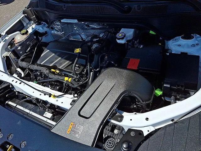 2024 Chevrolet Trax FWD ACTIV