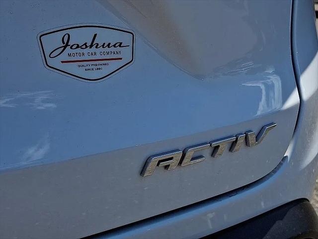 2024 Chevrolet Trax FWD ACTIV