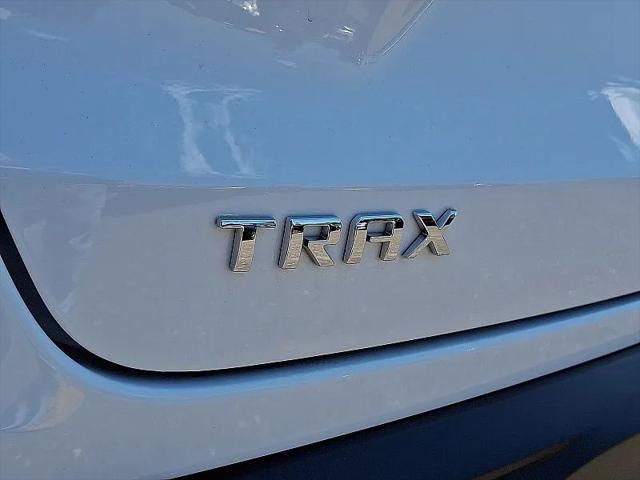 2024 Chevrolet Trax FWD ACTIV