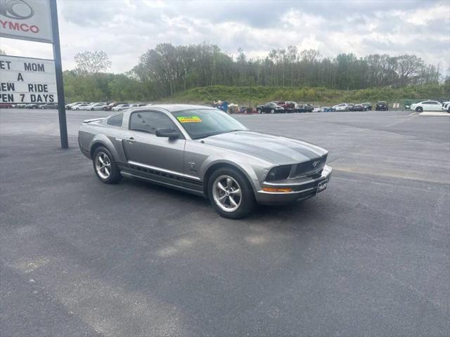 2009 Ford Mustang V6 Premium