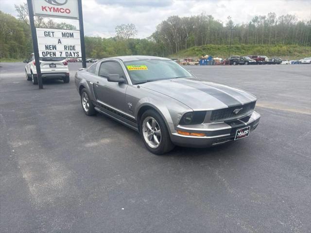 2009 Ford Mustang V6 Premium