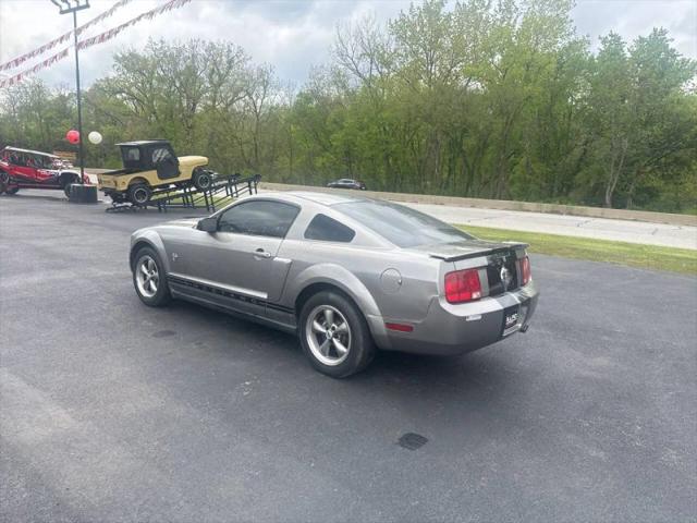 2009 Ford Mustang V6 Premium