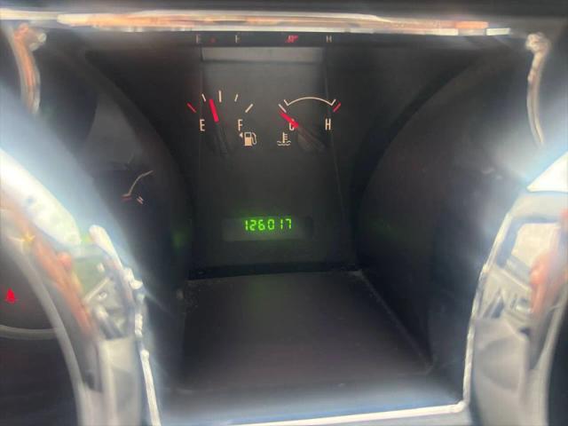 2009 Ford Mustang V6 Premium