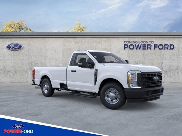 2026 Ford F-250 XL for sale in Albuquerque, NM