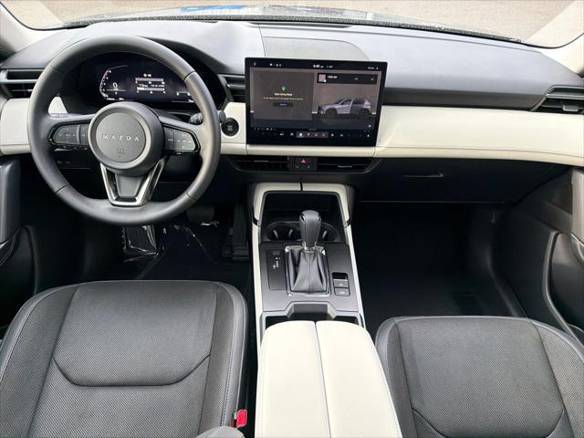 2026 Mazda CX-5 2.5 S Preferred