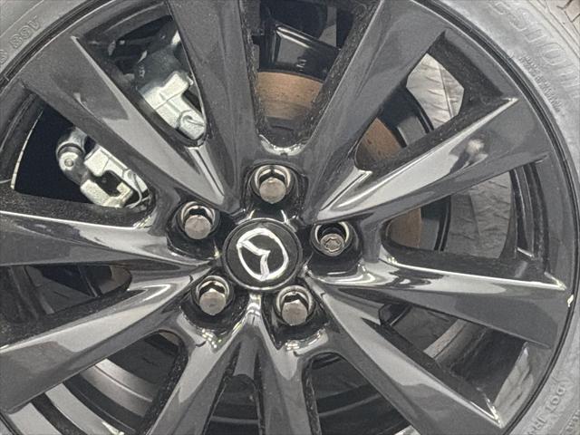 2026 Mazda Mazda3 2.5 Turbo Premium Plus