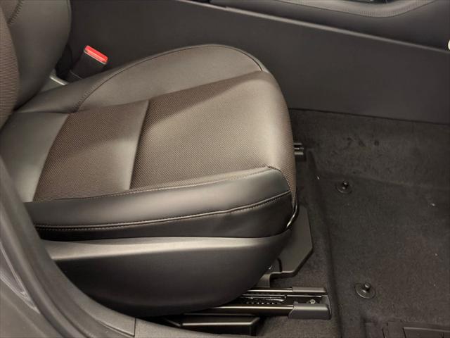 2026 Mazda Mazda3 2.5 Turbo Premium Plus