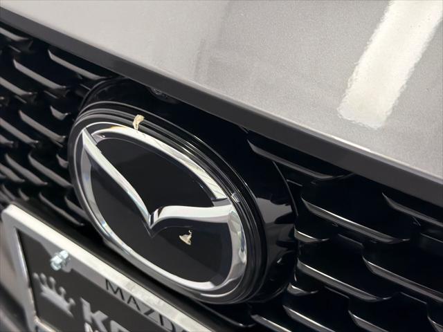 2026 Mazda Mazda3 2.5 Turbo Premium Plus