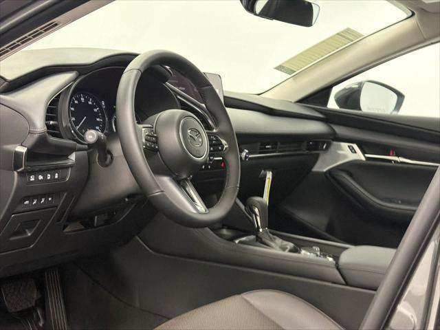 2026 Mazda Mazda3 2.5 Turbo Premium Plus