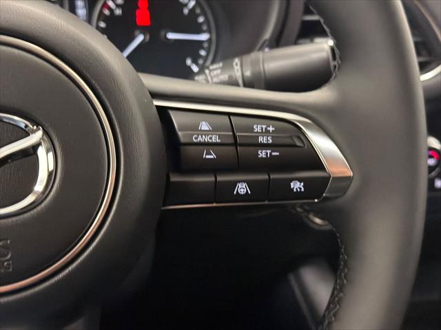 2026 Mazda Mazda3 2.5 Turbo Premium Plus
