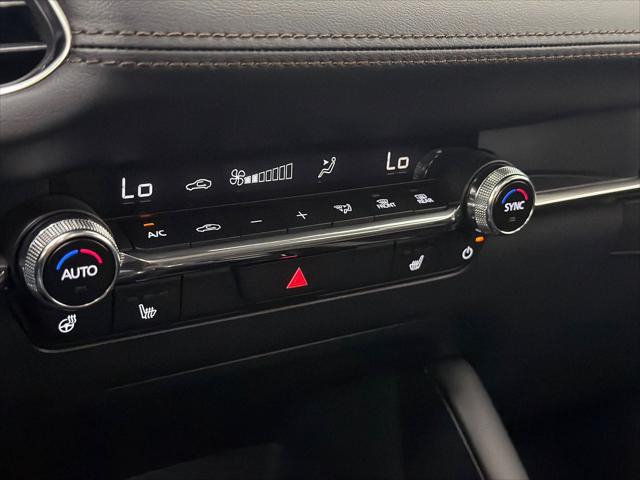 2026 Mazda Mazda3 2.5 Turbo Premium Plus