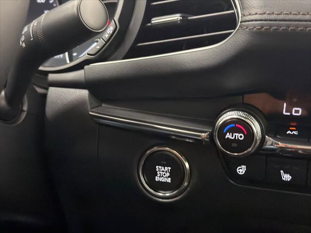2026 Mazda Mazda3 2.5 Turbo Premium Plus