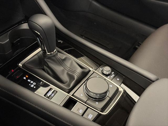 2026 Mazda Mazda3 2.5 Turbo Premium Plus
