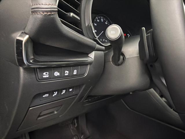 2026 Mazda Mazda3 2.5 Turbo Premium Plus