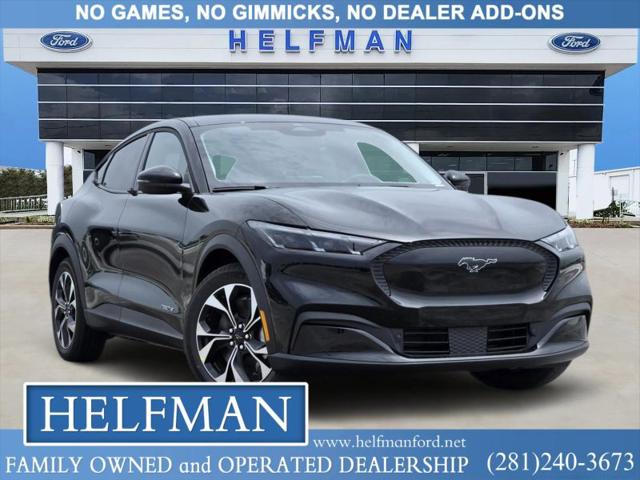 2026 Ford Mustang Mach-E Select for sale in Stafford, TX