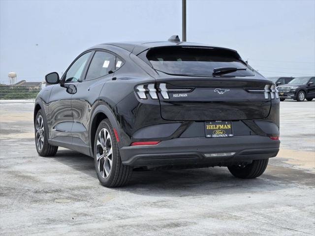 2026 Ford Mustang Mach-E Select