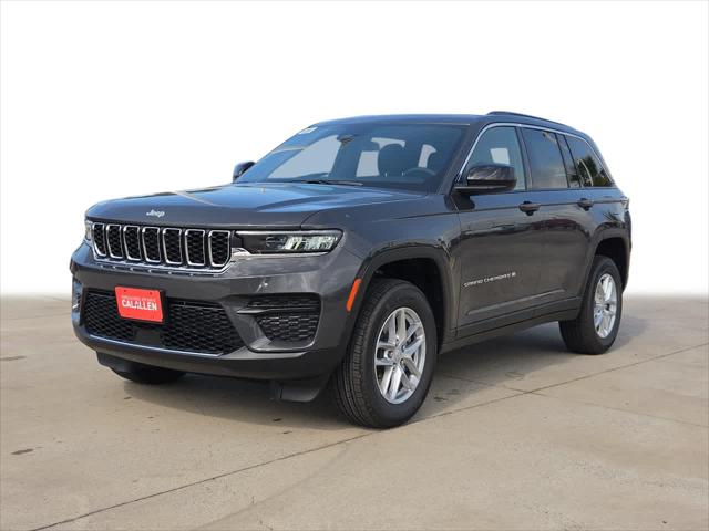 2026 Jeep Grand Cherokee Altitude 4x2 for sale in Corpus Christi, TX