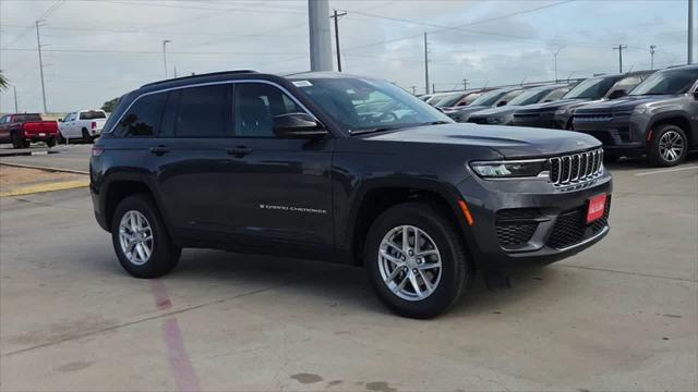 2026 Jeep Grand Cherokee Altitude 4x2