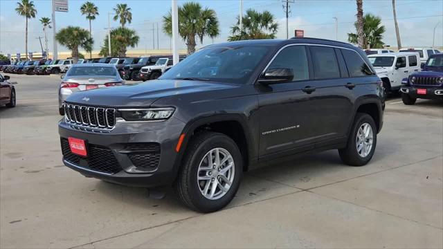 2026 Jeep Grand Cherokee Altitude 4x2