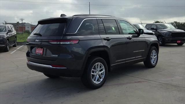 2026 Jeep Grand Cherokee Altitude 4x2