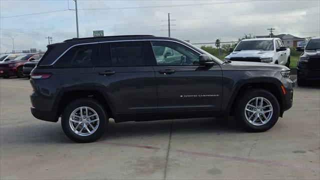 2026 Jeep Grand Cherokee Altitude 4x2