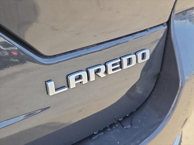 2026 Jeep Grand Cherokee Altitude 4x2