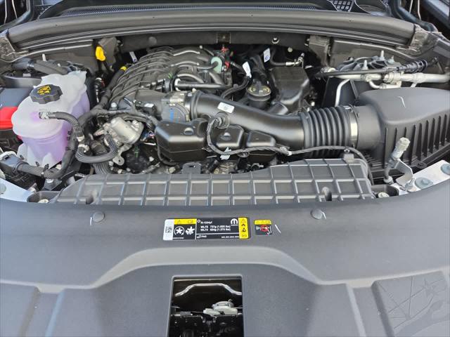 2026 Jeep Grand Cherokee Altitude 4x2