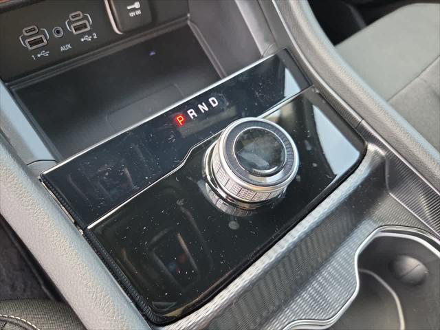 2026 Jeep Grand Cherokee Altitude 4x2
