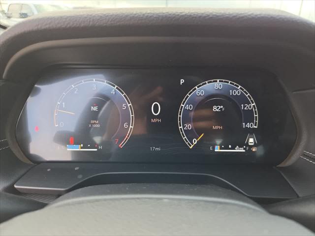 2026 Jeep Grand Cherokee Altitude 4x2