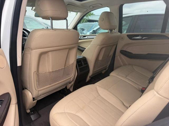 2016 Mercedes-Benz GLE GLE 350 350