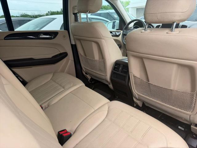 2016 Mercedes-Benz GLE GLE 350 350