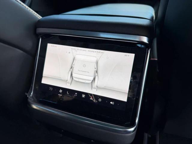 2021 Tesla Model S Plaid Tri Motor All-Wheel Drive