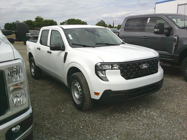 2026 Ford Maverick XL for sale in Corning, CA