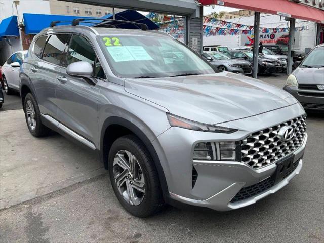 2022 Hyundai Santa Fe SEL for sale in Bronx, NY