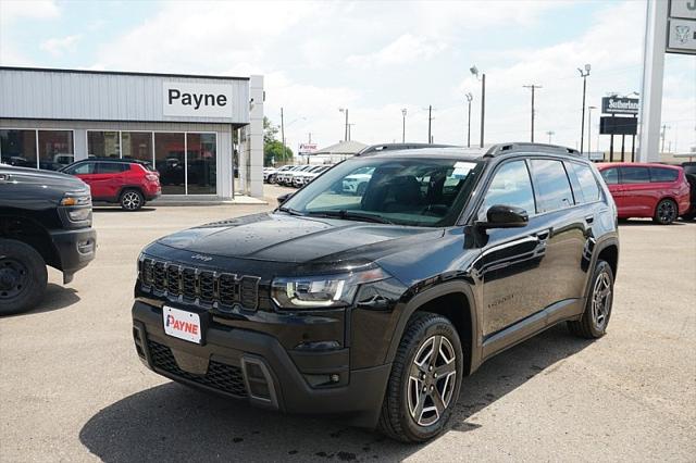 2026 Jeep Cherokee Limited 4x4 for sale in Alice, TX