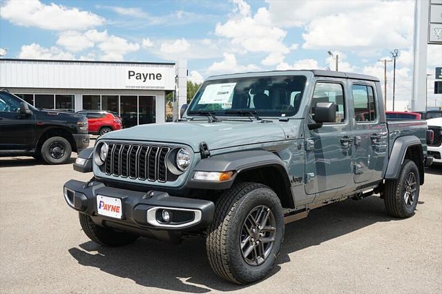 2026 Jeep Gladiator Sport for sale in Alice, TX