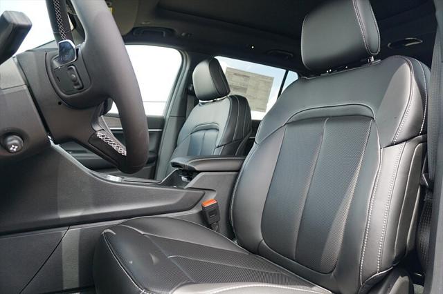2026 Jeep Grand Cherokee L Limited 4x2