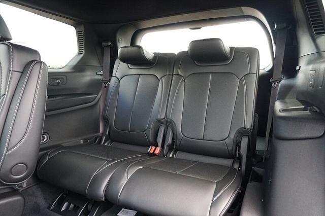 2026 Jeep Grand Cherokee L Limited 4x2