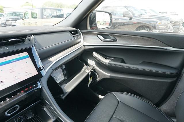 2026 Jeep Grand Cherokee L Limited 4x2