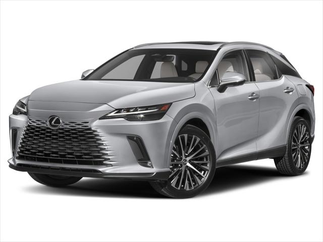 2024 Lexus RX 350 350 Premium Plus AWD's photo