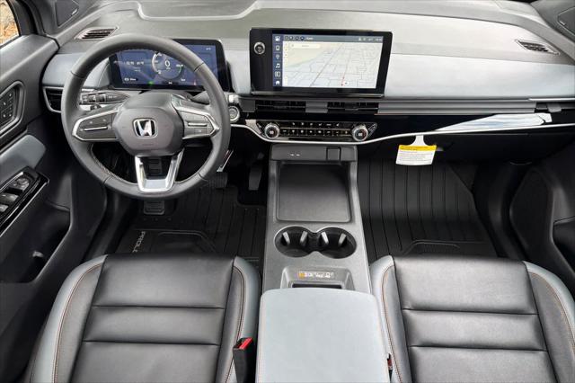 2026 Honda Prologue Touring