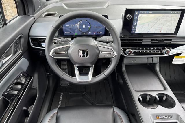 2026 Honda Prologue Touring