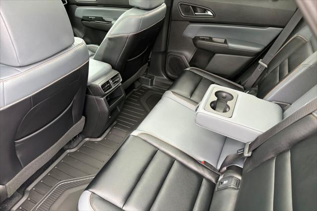 2026 Honda Prologue Touring