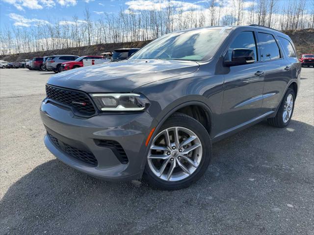 2024 Dodge Durango GT Plus AWD for sale in Wasilla, AK