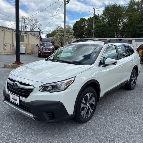 2022 Subaru Outback Limited for sale in Statesville, NC
