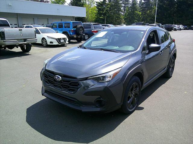 2024 Subaru Crosstrek Unknown for sale in Eugene, OR