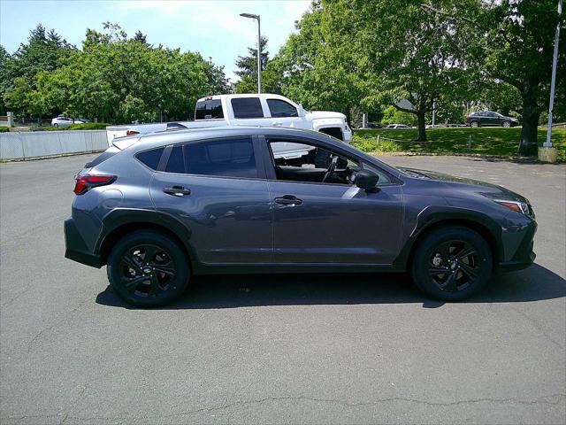 2024 Subaru Crosstrek Unknown