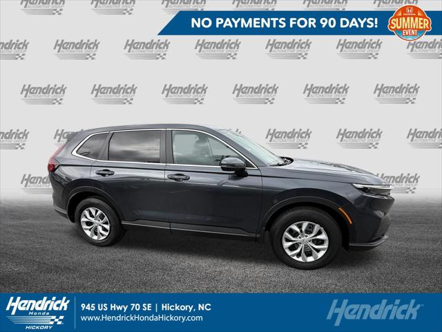 2026 Honda CR-V LX AWD for sale in Hickory, NC