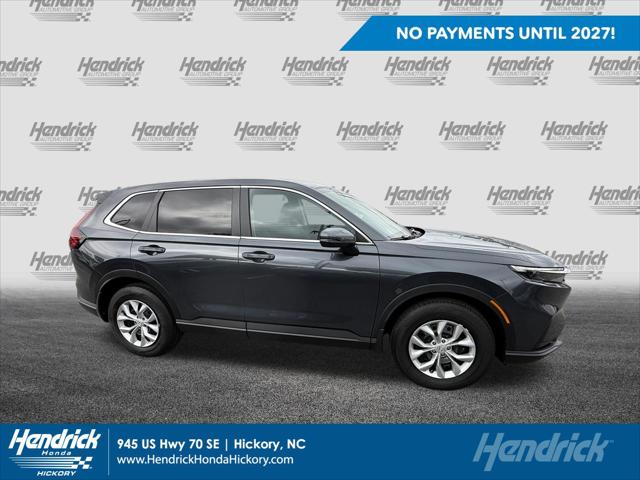 2026 Honda CR-V LX AWD for sale in Hickory, NC
